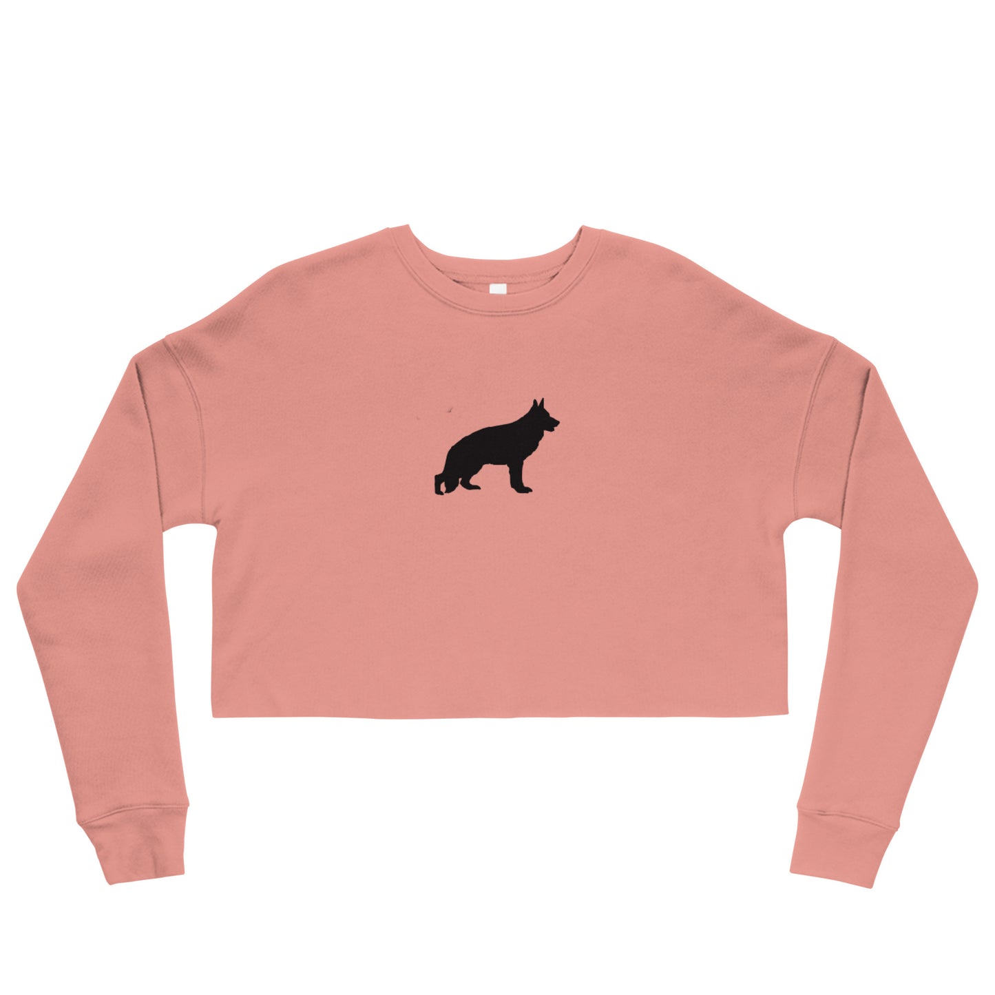 Crop Sweatshirt